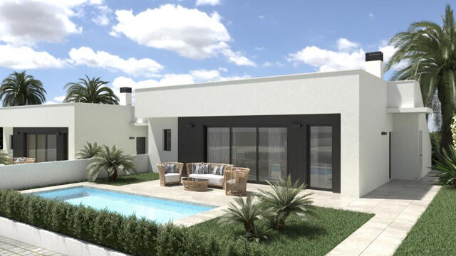 Villas del Condado  9 1