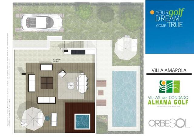 Villas del Condado  15 2