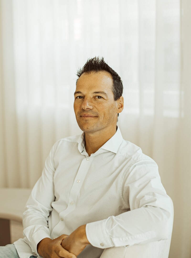 Bart Mintjens